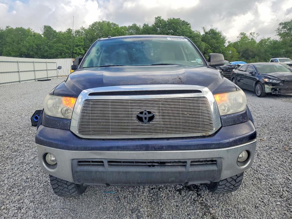 2012 Toyota Tundra Crewmax SR5