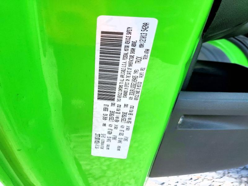 2016 Dodge RAM Promaster 3500 3500 High