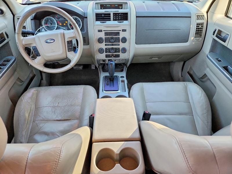 2009 Ford Escape xlt
