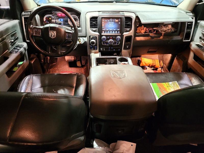 2015 Dodge RAM 1500 SLT