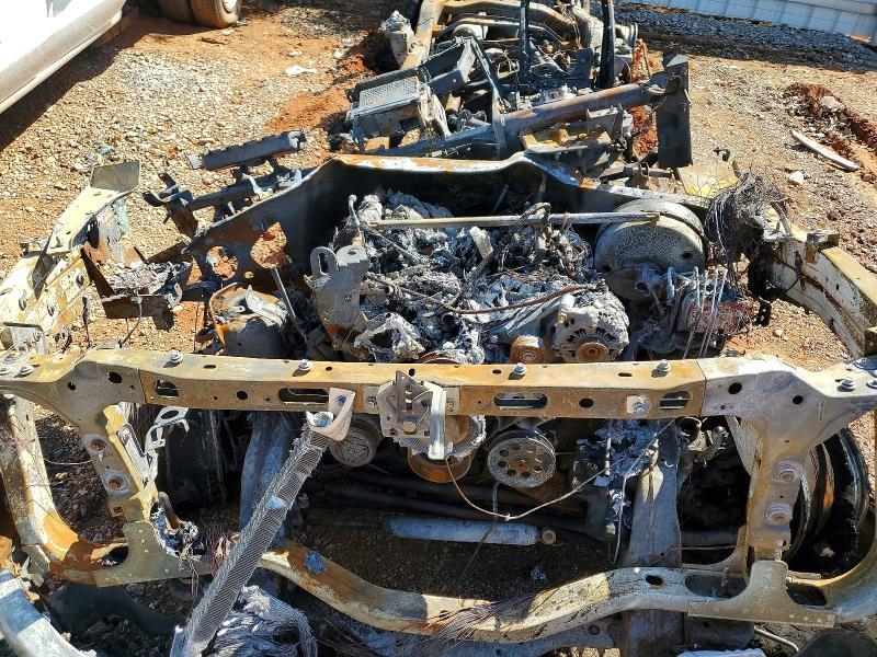 2024 Ford F250 Super Duty