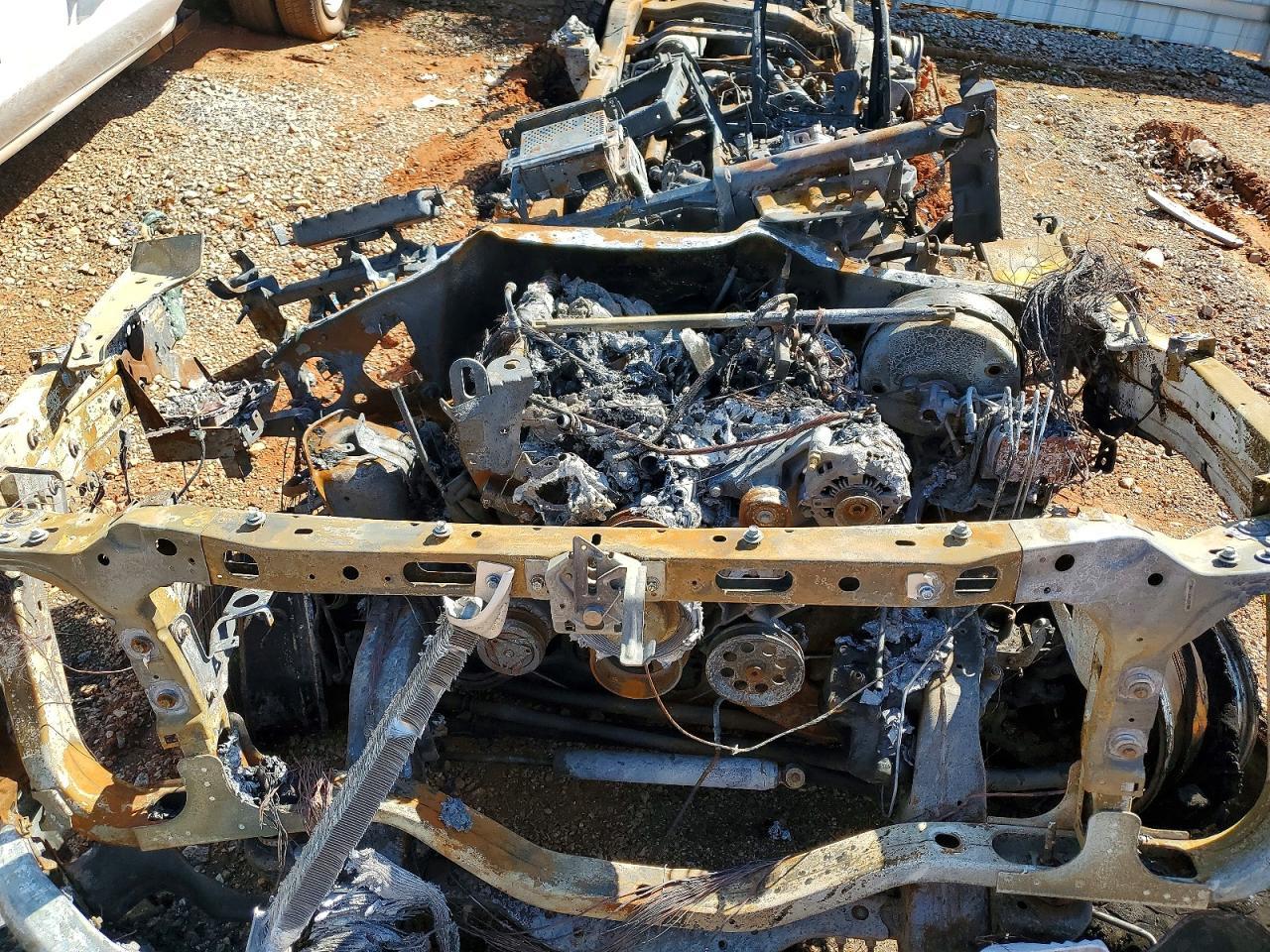 2024 Ford F250 Super Duty