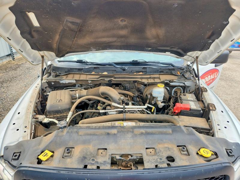 2020 Dodge RAM 1500 Classic Tradesman