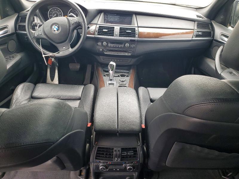 2012 BMW X5 Xdrive50i