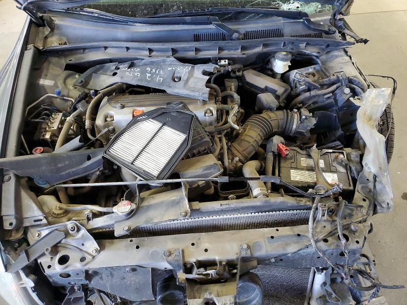 2011 Honda Accord lx