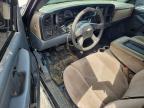 2007 Chevrolet Silverado C1500 Classic