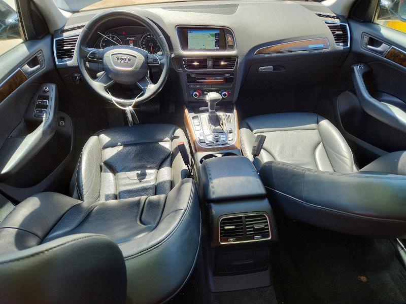 2017 Audi Q5 Premium