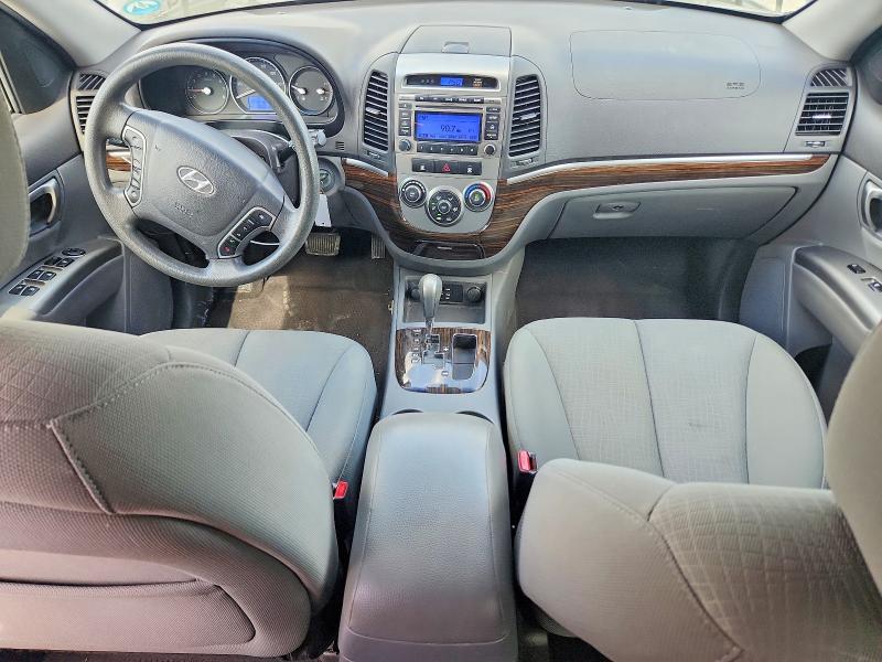 2011 Hyundai Santa fe gls