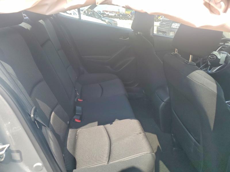 2014 Mazda 3 Touring