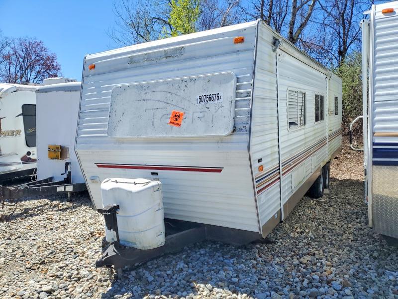 2002 Fleetwood Terry Camper
