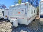 2002 Fleetwood Terry Camper