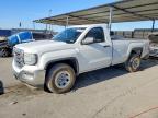 2016 GMC Sierra C1500