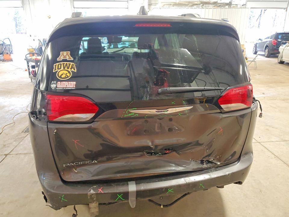 2019 Chrysler Pacifica Touring l Plus