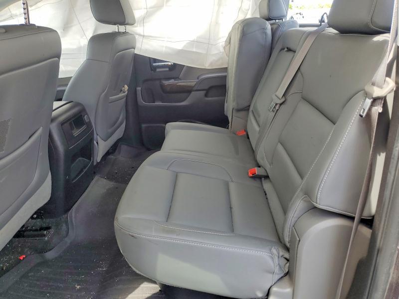 2014 GMC Sierra K1500 SLT