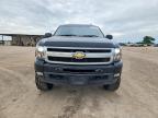 2010 Chevrolet Silverado K1500 LTZ