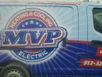 2015 Nissan NV200 Utility / Service Van