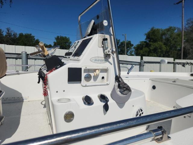 2004 Sea-Pro Boats Inc SV2100 CC-Boat