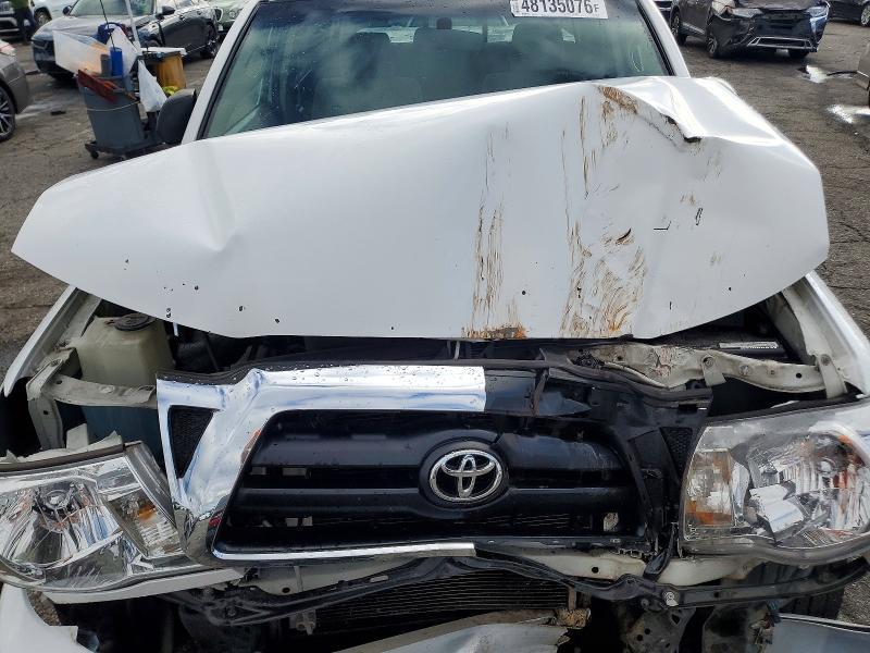 2006 Toyota Tacoma Prerunner V6
