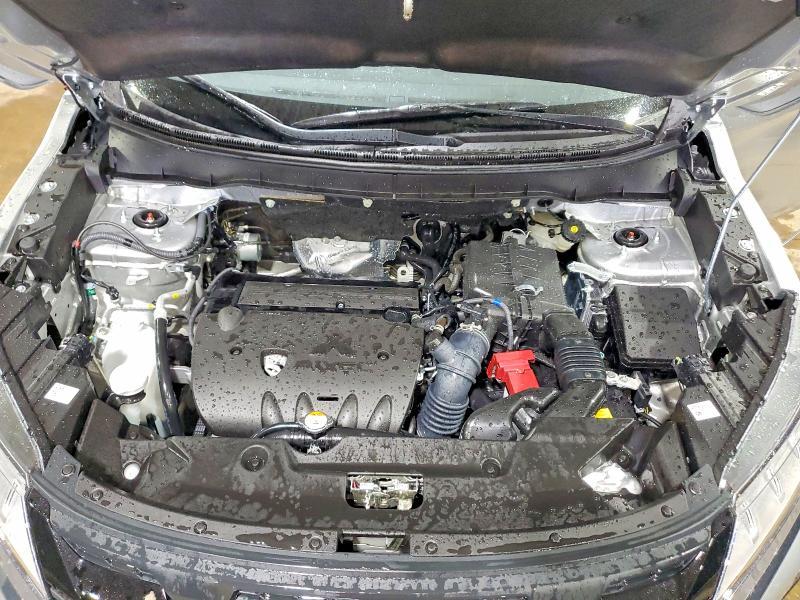 2026 Mitsubishi Outlander Sport s