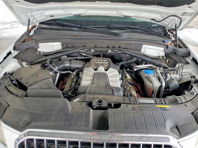 2014 Audi Q5 Premium Plus