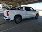 2021 Chevrolet Silverado K1500 RST