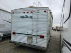 2003 Fleetwood Wilderness Camper