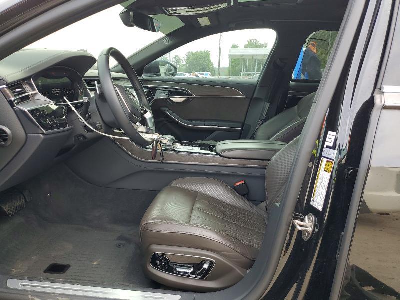 2023 Audi A8 l