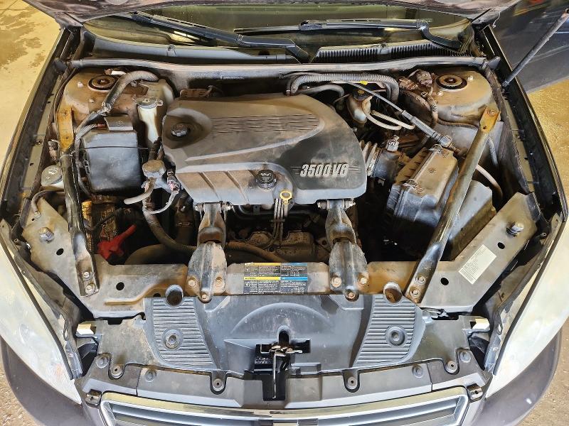 2009 Chevrolet Impala 1LT
