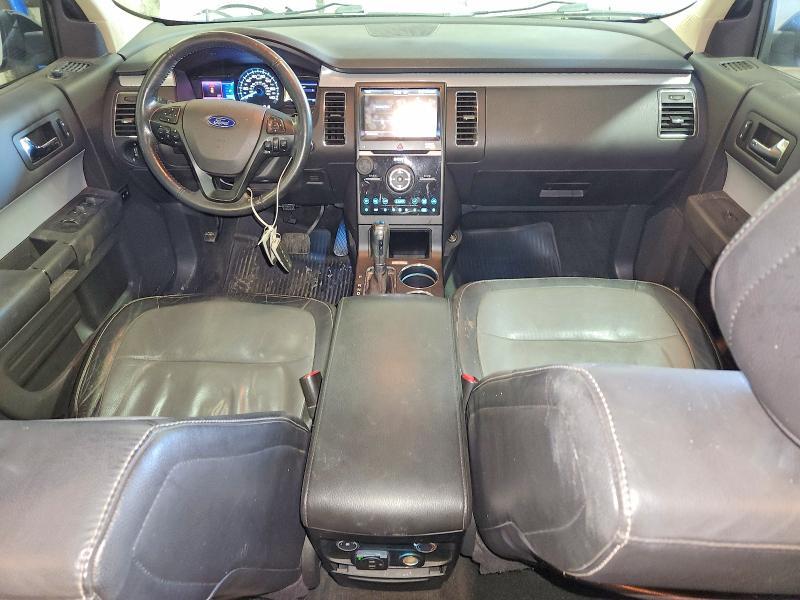 2013 Ford Flex Limited