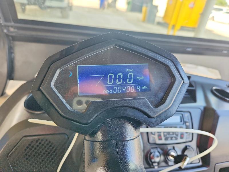 2021 Golf Cart 2 Club Car