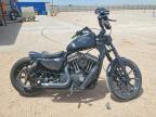 2016 Harley-Davidson XL883 Iron 883