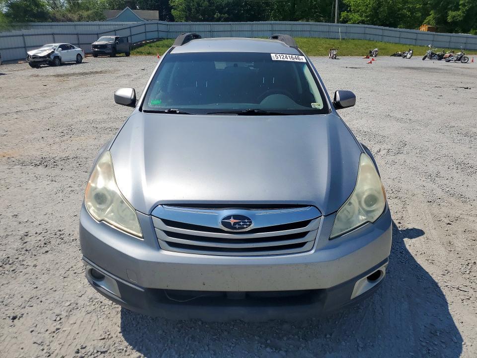 2011 Subaru Outback 2.5i Premium