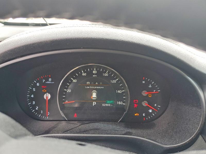 2020 KIA Sorento sx V6