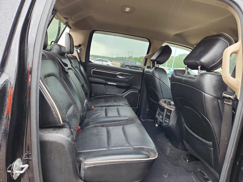 2019 Dodge 1500 Laramie