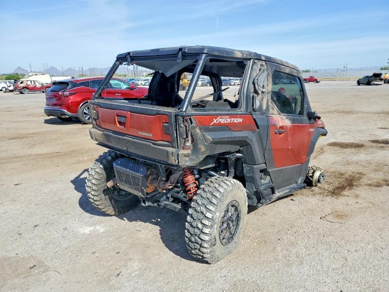 2024 Polaris Utility Vehicle