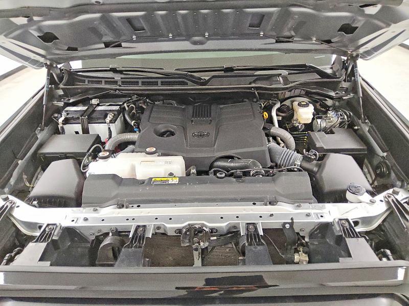 2025 Toyota Tundra SR