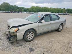 Vehiculos salvage en venta de Copart Conway, AR: 2007 Ford Taurus sel