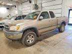 2001 Toyota Tundra SR5