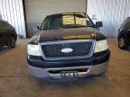 2007 Ford F150 Supercrew