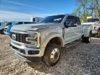 2025 Ford F450 Super Duty