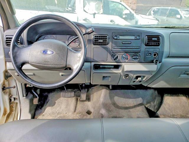 2006 Ford F350 srw Super Duty