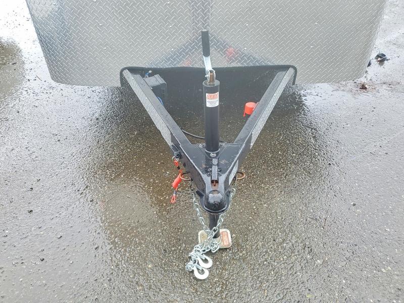 2025 Interstate ILRD7141TA2 Enclosed Cargo Trailer