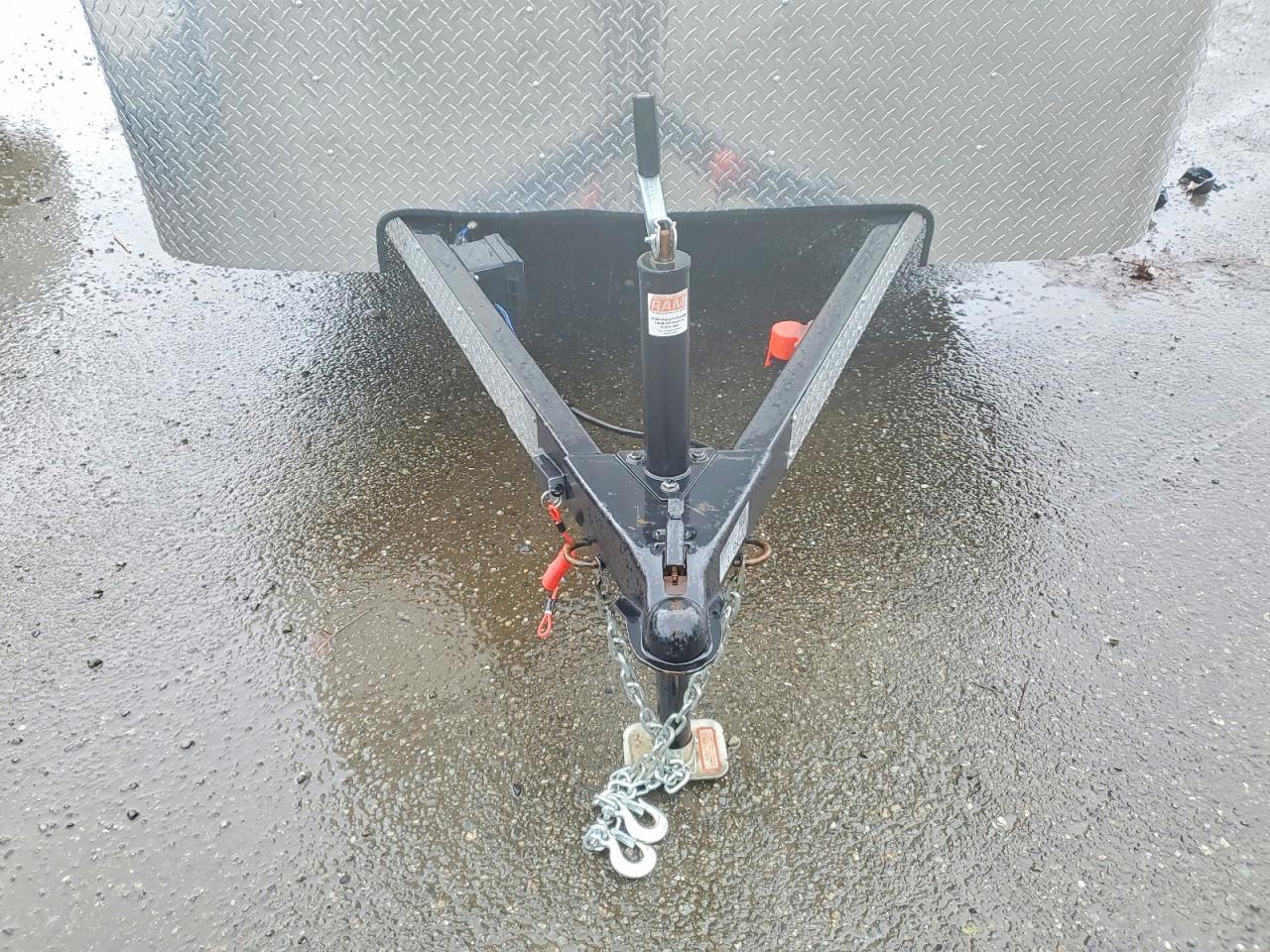 2025 Interstate ILRD7141TA2 Enclosed Cargo Trailer