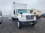 2020 International MV607