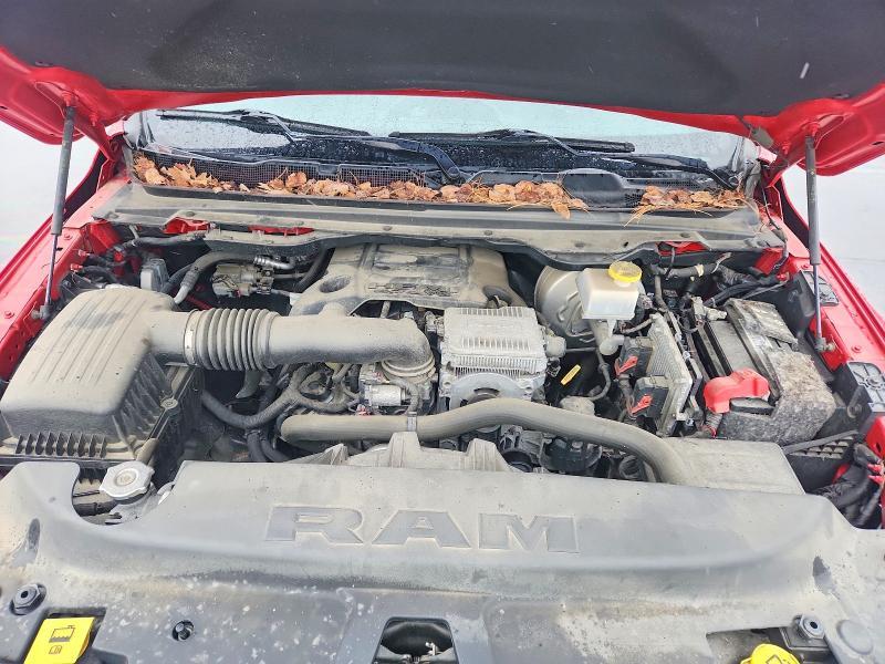 2019 Dodge RAM 1500 BIG Horn