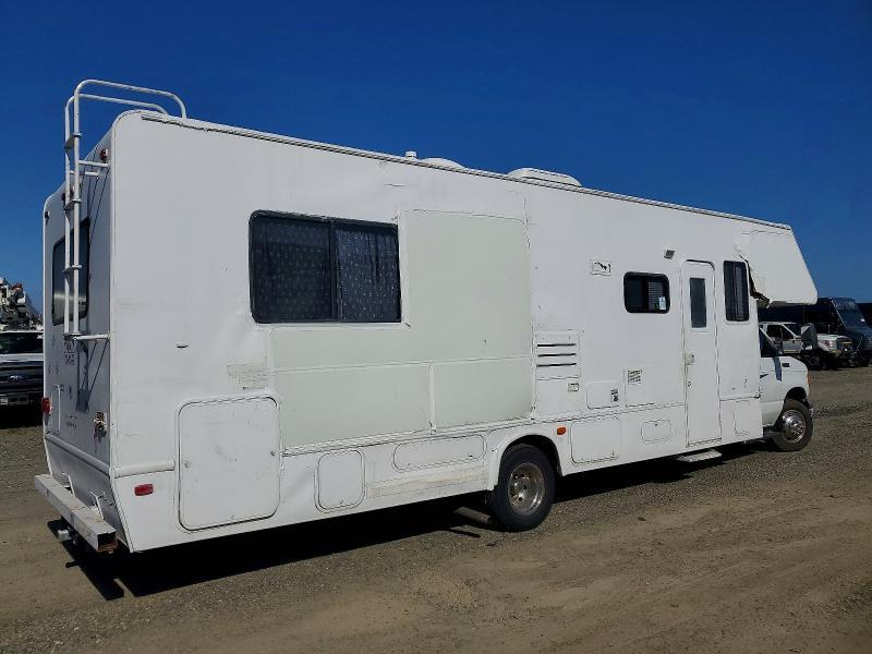2003 Ford E450 RV
