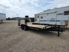 2024 New Generation 7X22EQ Equipment Trailer