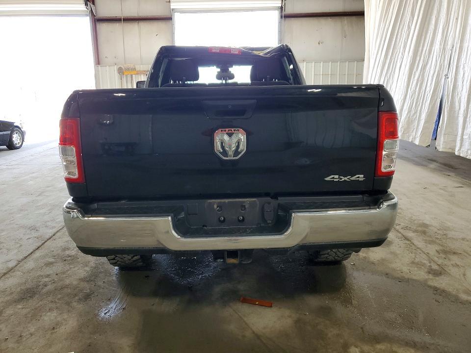 2024 Dodge RAM 2500 BIG Horn