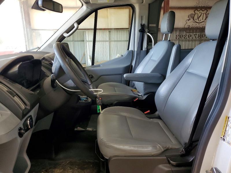 2017 Ford Transit T-350