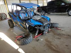 Polaris Vehiculos salvage en venta: 2015 Polaris RZR XP 4 1000 EPS